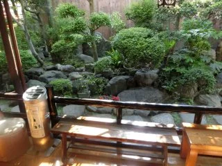タカラ湯