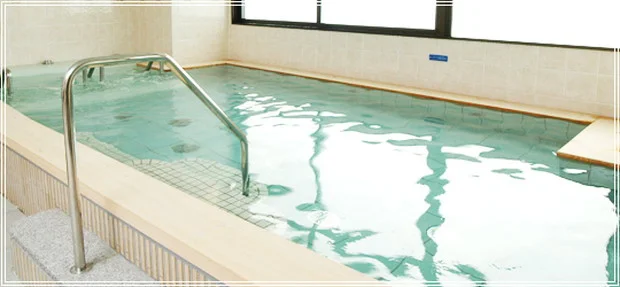 神田アクアハウス 江戸遊(閉館しました)