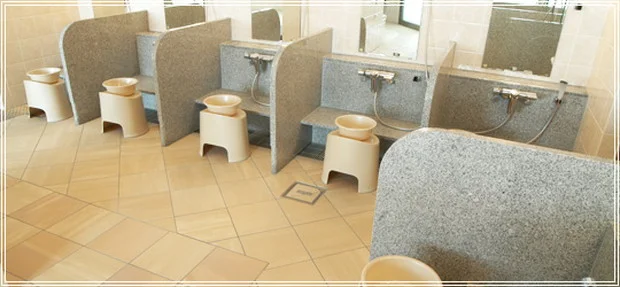 神田アクアハウス 江戸遊(閉館しました)