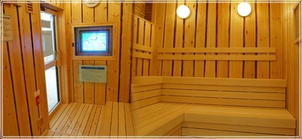 神田アクアハウス 江戸遊(閉館しました)