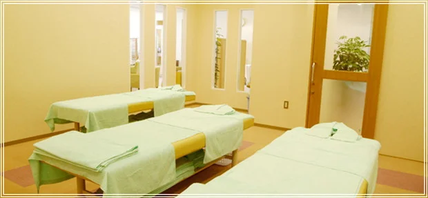 神田アクアハウス 江戸遊(閉館しました)