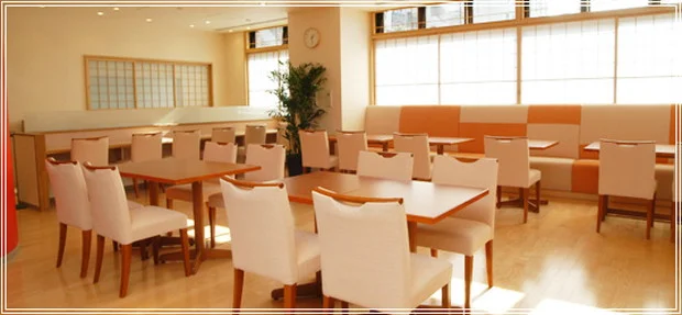 神田アクアハウス 江戸遊(閉館しました)