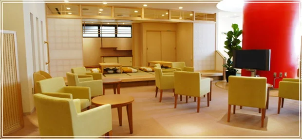 神田アクアハウス 江戸遊(閉館しました)