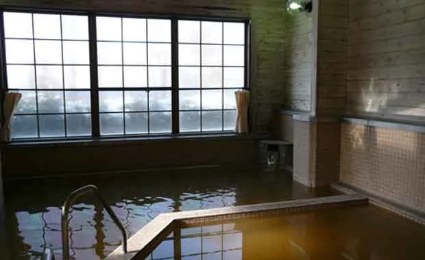 来夢人（きむんど）の家