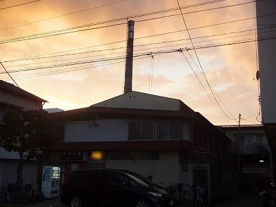 さつき湯【東京・葛飾区】