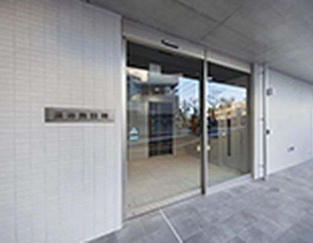 町田市立室内プール