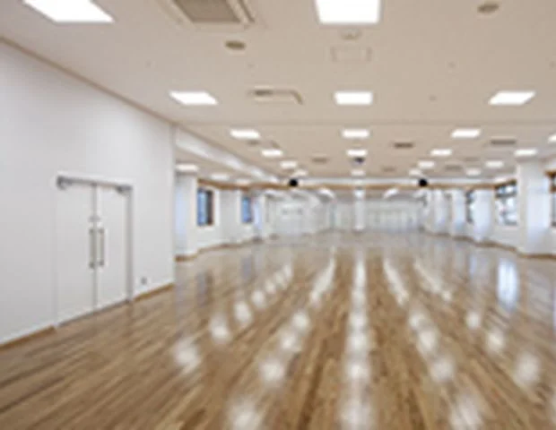 町田市立室内プール