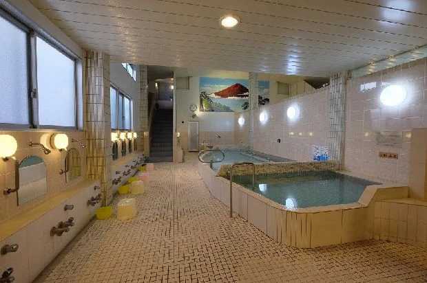 仁岸湯