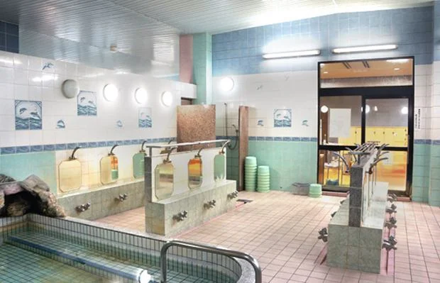 湯パーク松島(閉館しました)