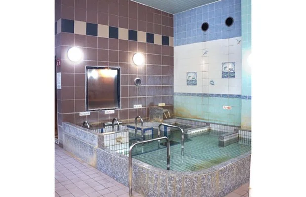 湯パーク松島(閉館しました)