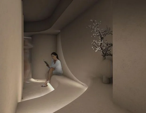 スゴイサウナ 東麻布店(女性専用)(閉店しました)