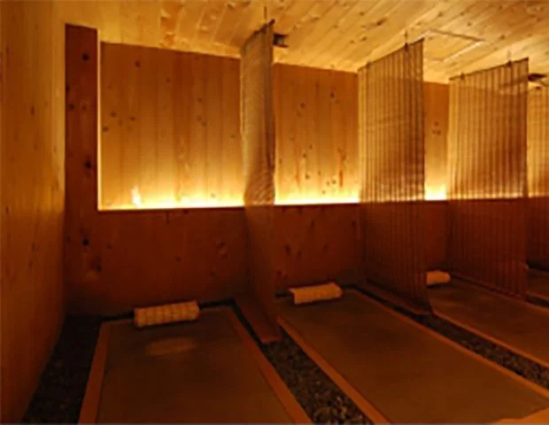 MAGMA SPA 大森店