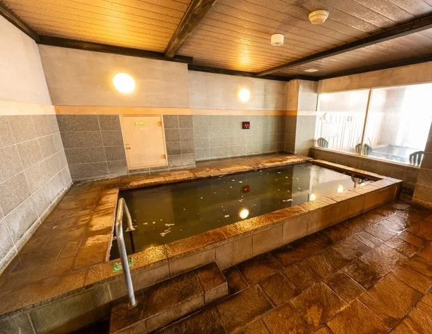 RAKU SPA Station 府中