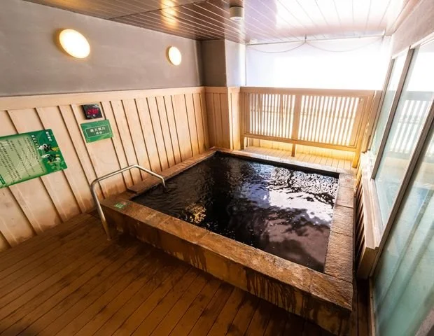 RAKU SPA Station 府中