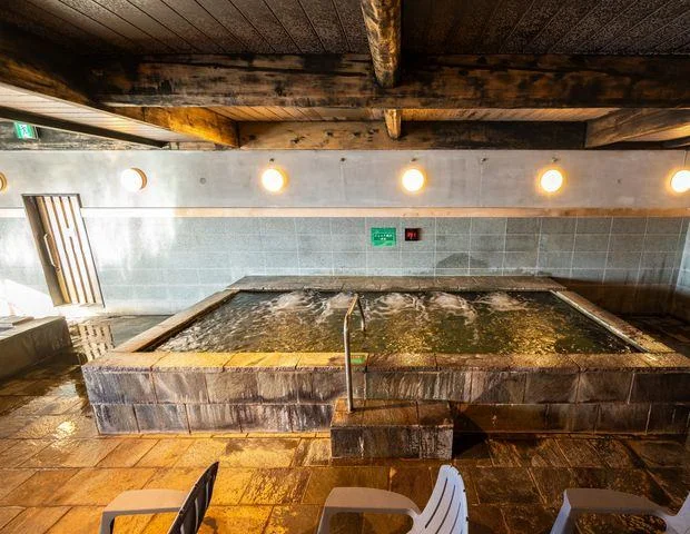 RAKU SPA Station 府中