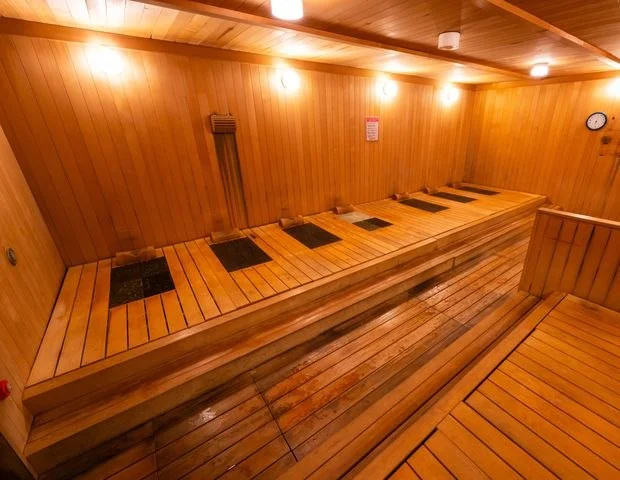 RAKU SPA Station 府中