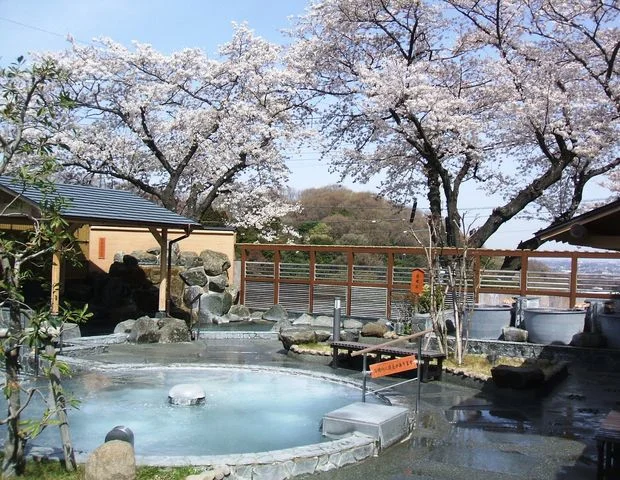 よみうりランド 丘の湯(閉館しました)