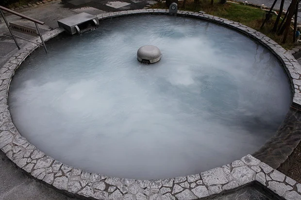よみうりランド 丘の湯(閉館しました)