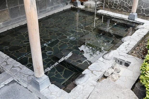 よみうりランド 丘の湯(閉館しました)