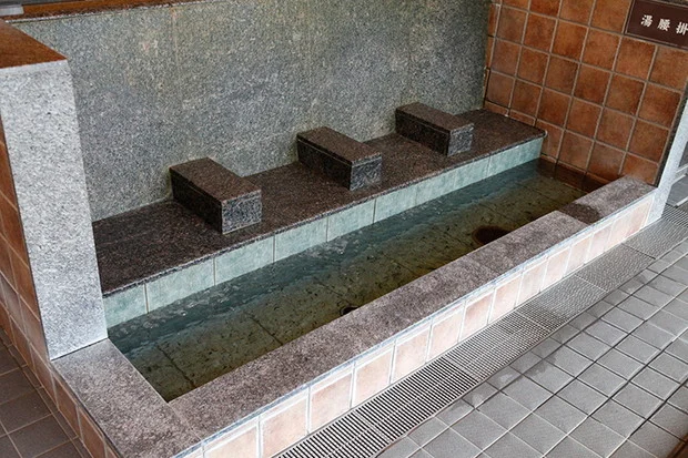 よみうりランド 丘の湯(閉館しました)