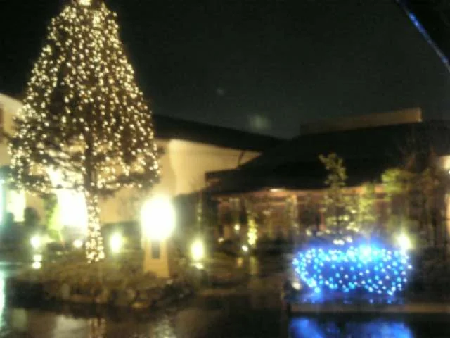 よみうりランド 丘の湯(閉館しました)