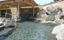 よみうりランド 丘の湯(閉館しました)