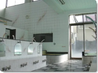 第二石原浴場 - 東京都