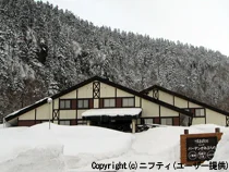 富良野 思惟林（旧　ヒュッテバーデンかみふらの）