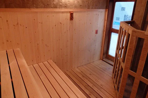 喜多の湯（閉館しました）