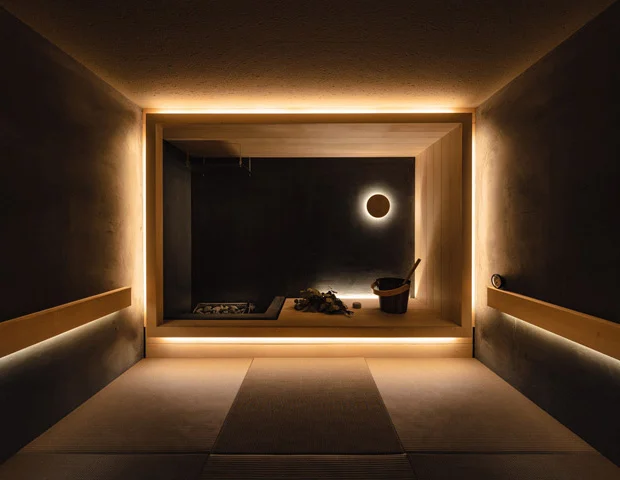 sauna OOO(オー)