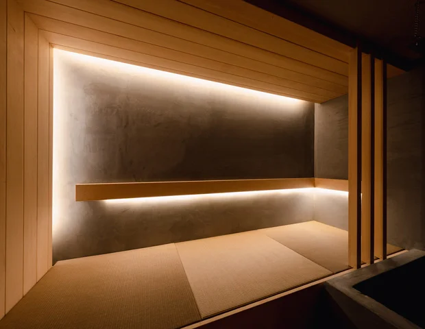 sauna OOO(オー)