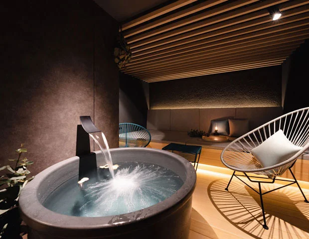 sauna OOO(オー)