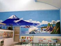 Musashino Bathhouse - Tokyo