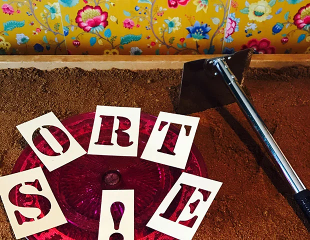 ＜酵素風呂（酵素浴）＞女性専用 酵素浴ソルテ(閉館しました)