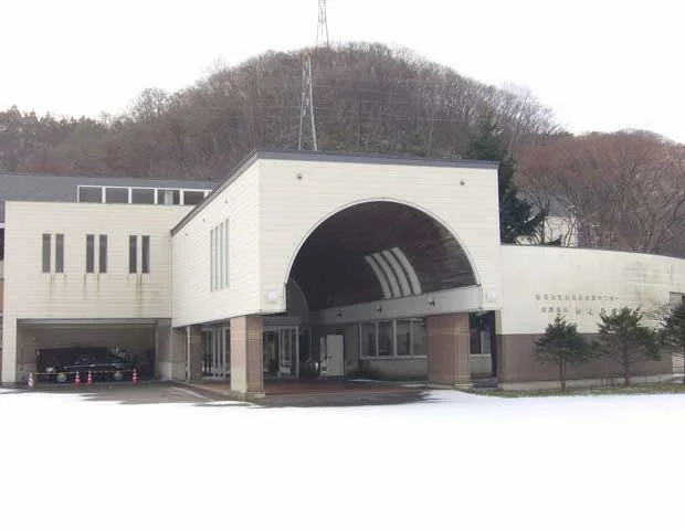 吉岡温泉 ゆとらぎ館