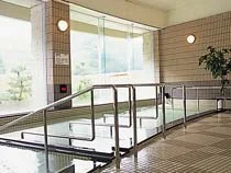 吉岡温泉 ゆとらぎ館