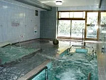 あけぼの湯(閉館しました)