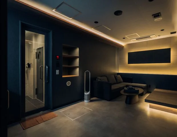ROKU SAUNA　聖蹟桜ヶ丘店