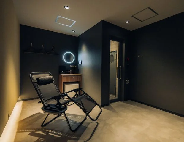 ROKU SAUNA　聖蹟桜ヶ丘店