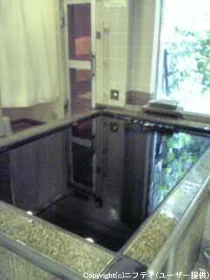 ホテル末広（閉館しました）