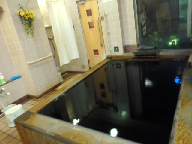 ホテル末広（閉館しました）