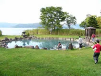 池の湯