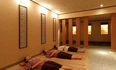 リラクゼーション・岩盤浴0