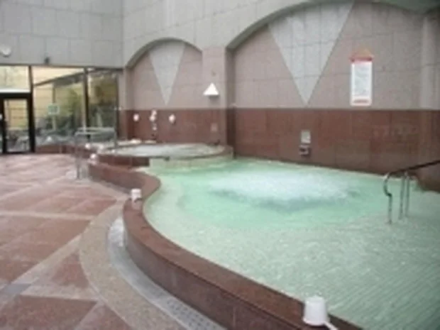 高尾の湯 ふろッぴィ(閉館しました)