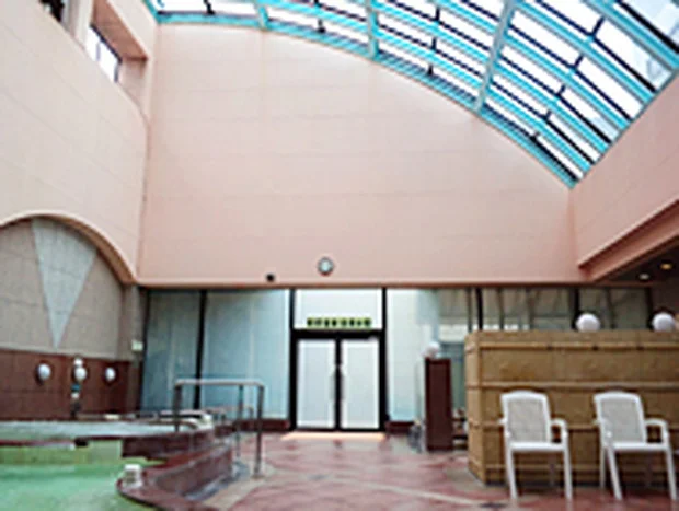 高尾の湯 ふろッぴィ(閉館しました)