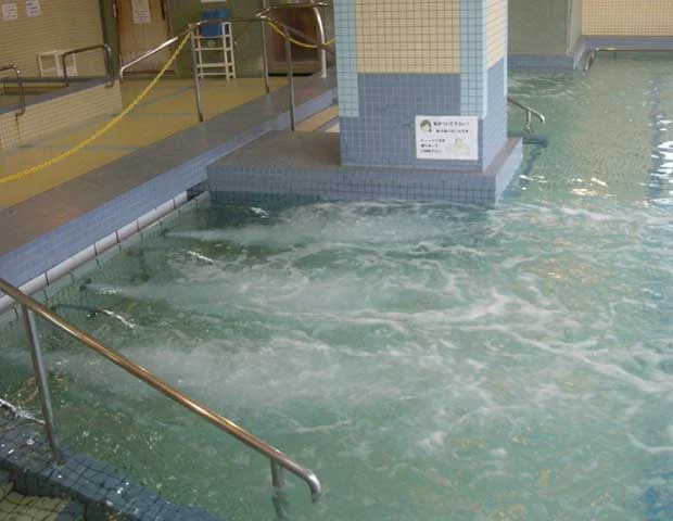 すみだ健康ハウス(閉館しました)