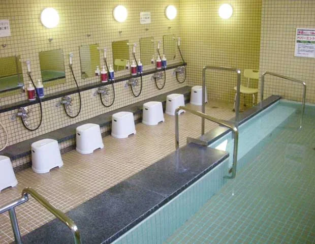 すみだ健康ハウス(閉館しました)