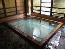 蛇の湯温泉 たから荘