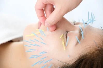 リラクゼーション・岩盤浴1