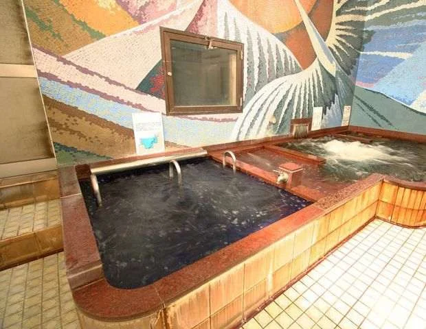 昭和湯
